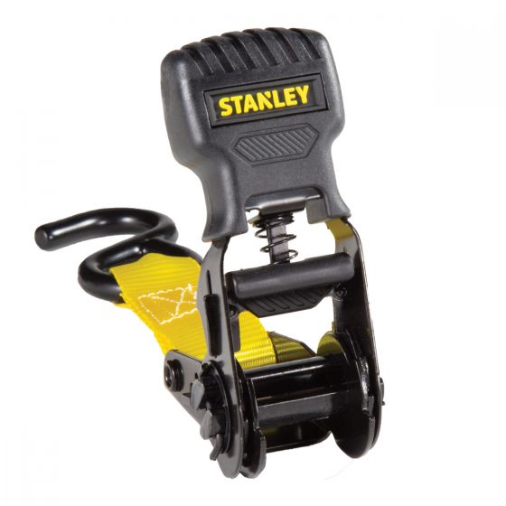 Stanley 8 Pack Ratchet Strap Kit